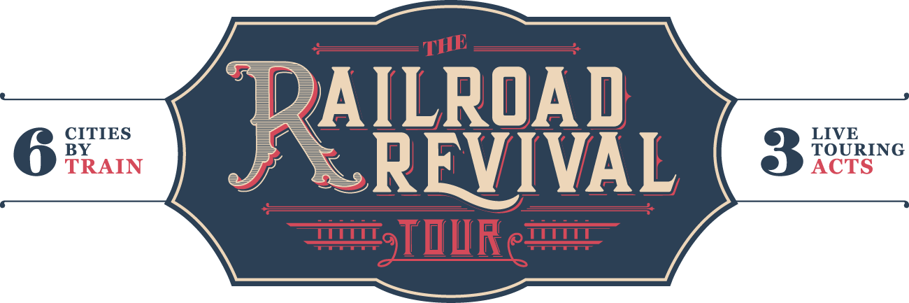 railroad revival tour documentary